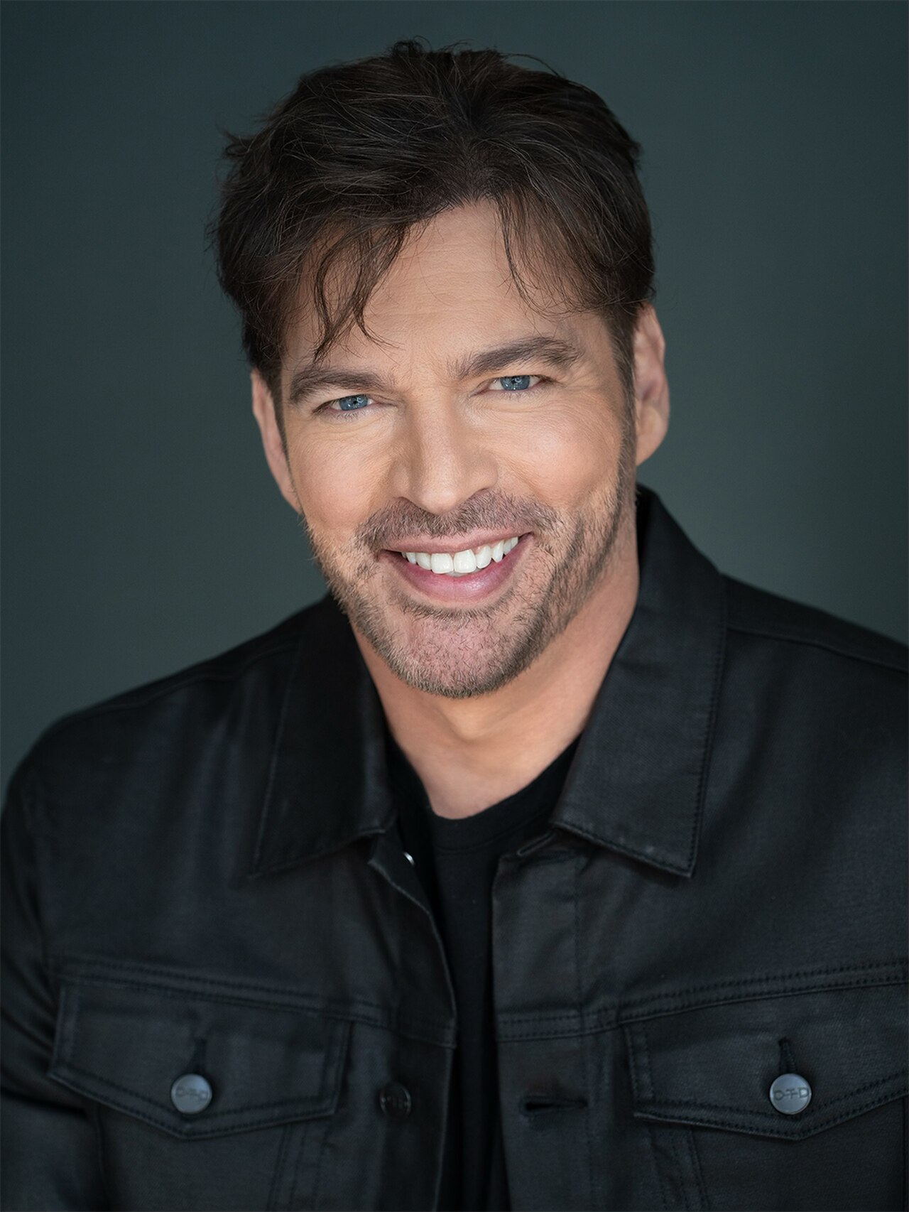 Updated photo of Harry Connick Jr
