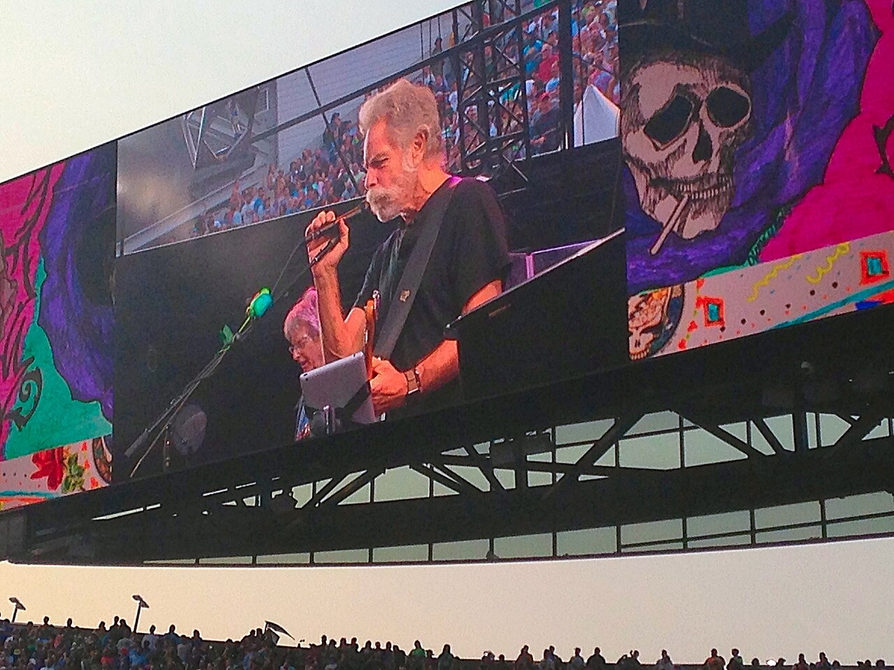 Fare Thee Well - Bob Weir