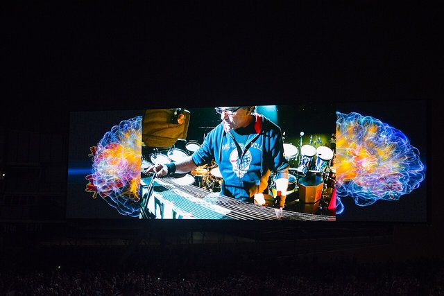 Mickey Hart