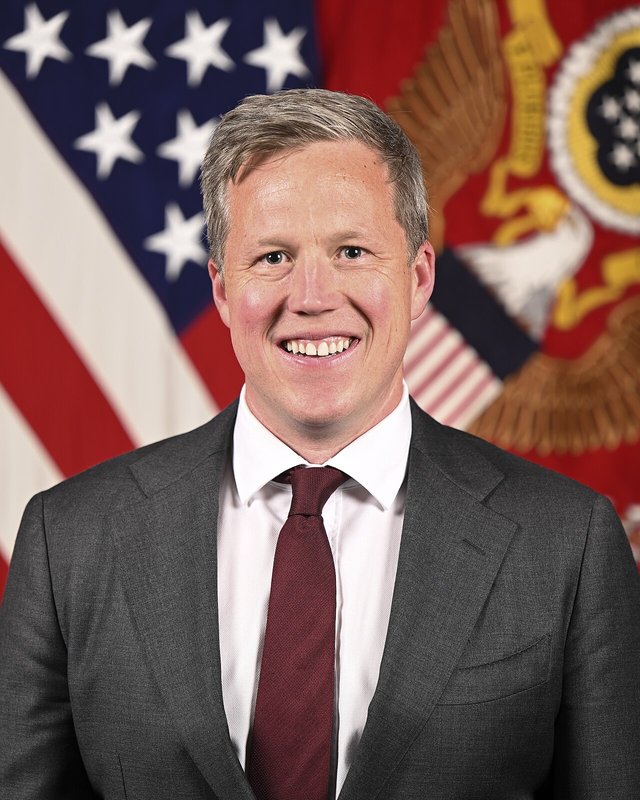 Daniel Driscoll
