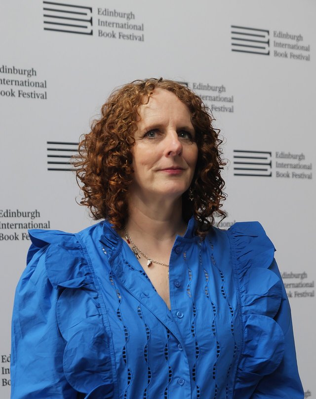 Maggie O'Farrell