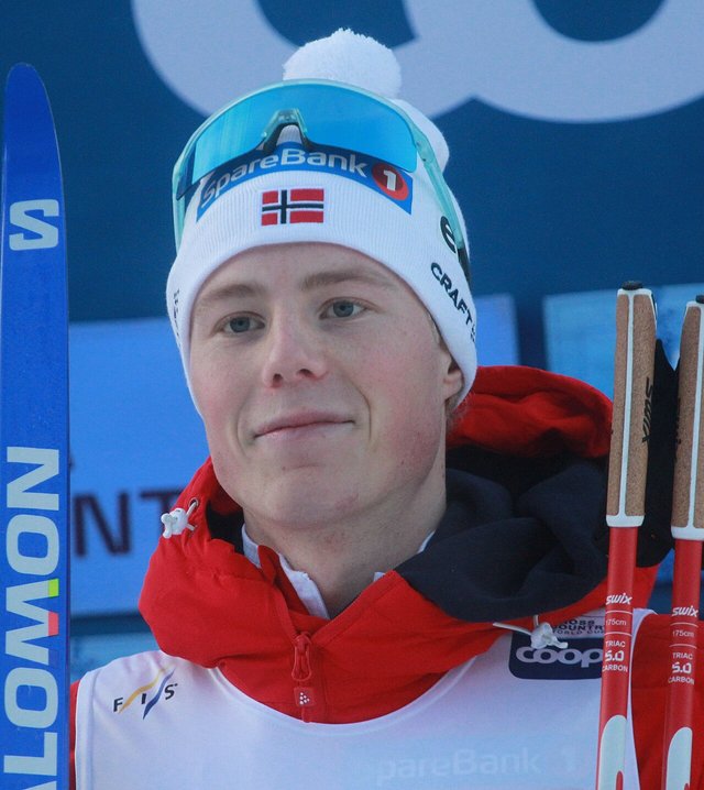 Einar Hedegart