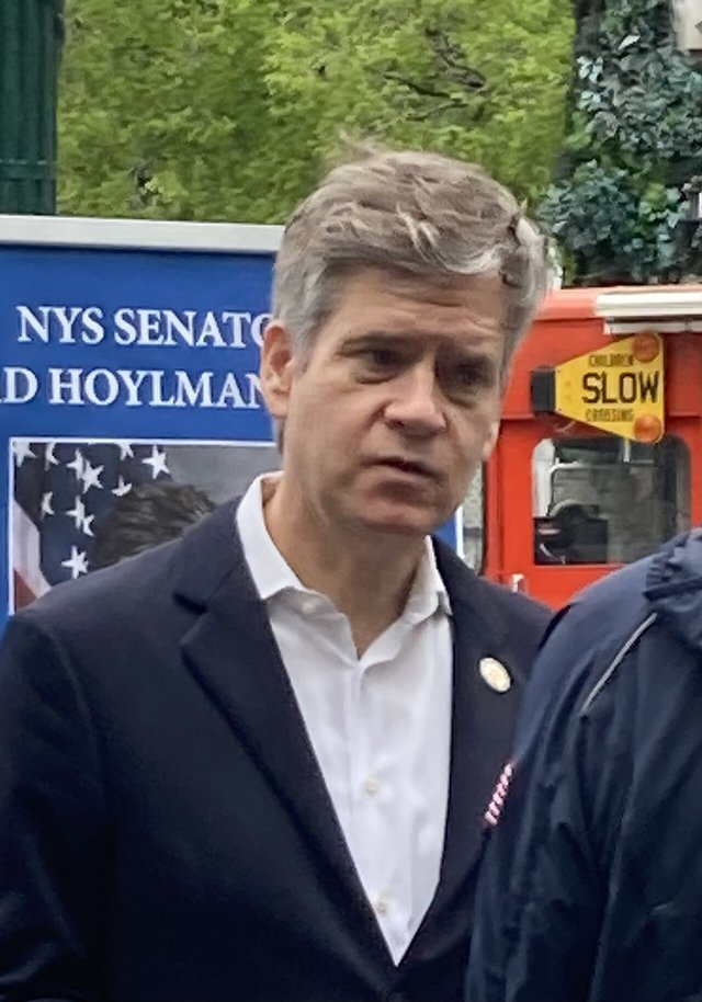Brad Hoylman-Sigal