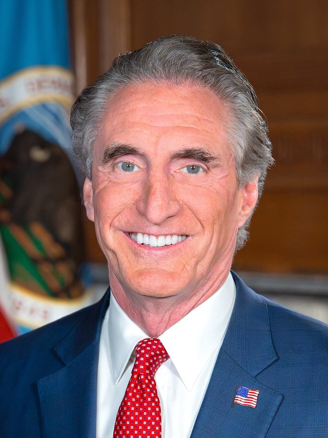Doug Burgum