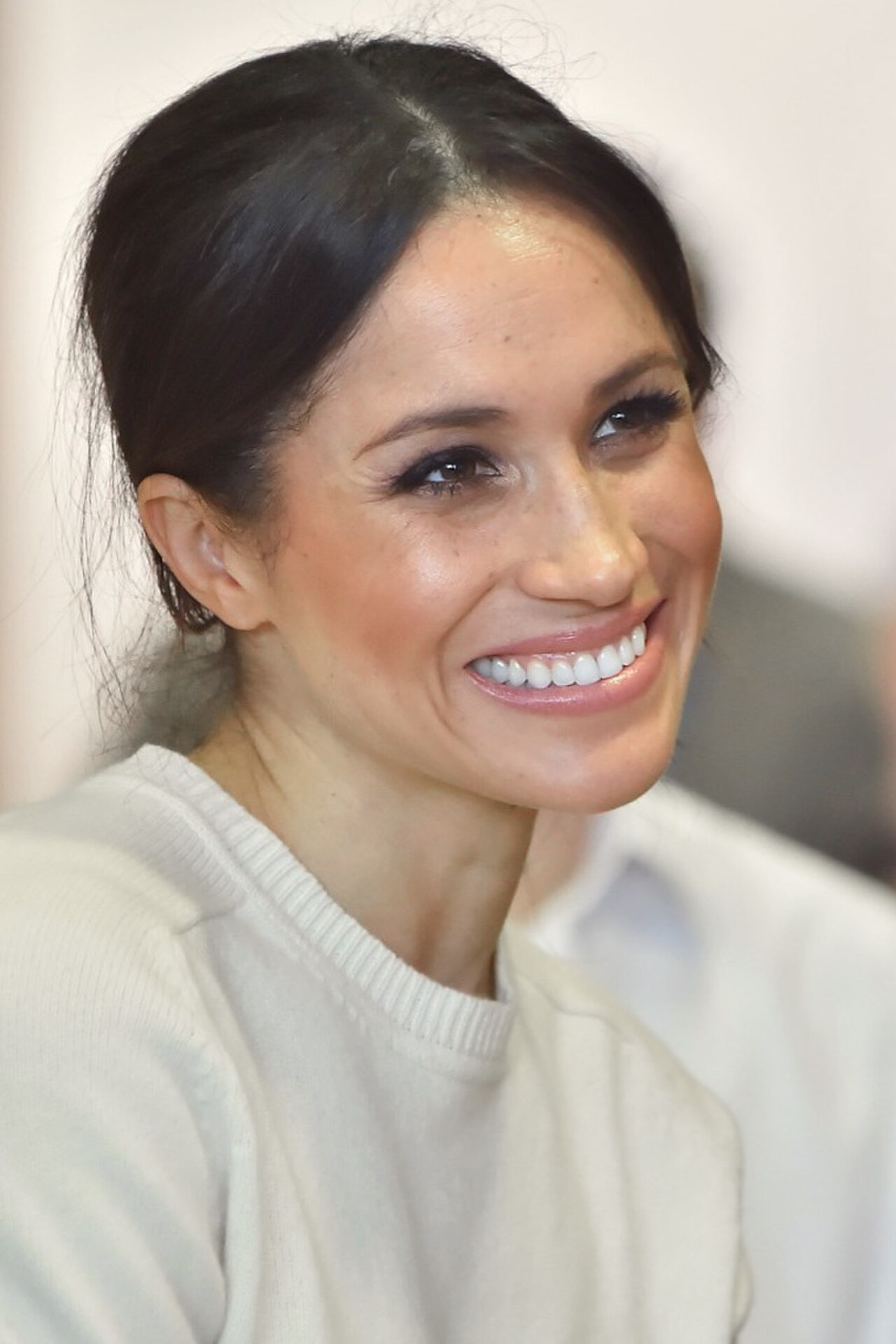 During their first visit to Northern Ireland on 23 March 2018, Prince Harry and Ms. Markle visited Catalyst Inc., an independent, non-profit organisation which works to build a community of innovators