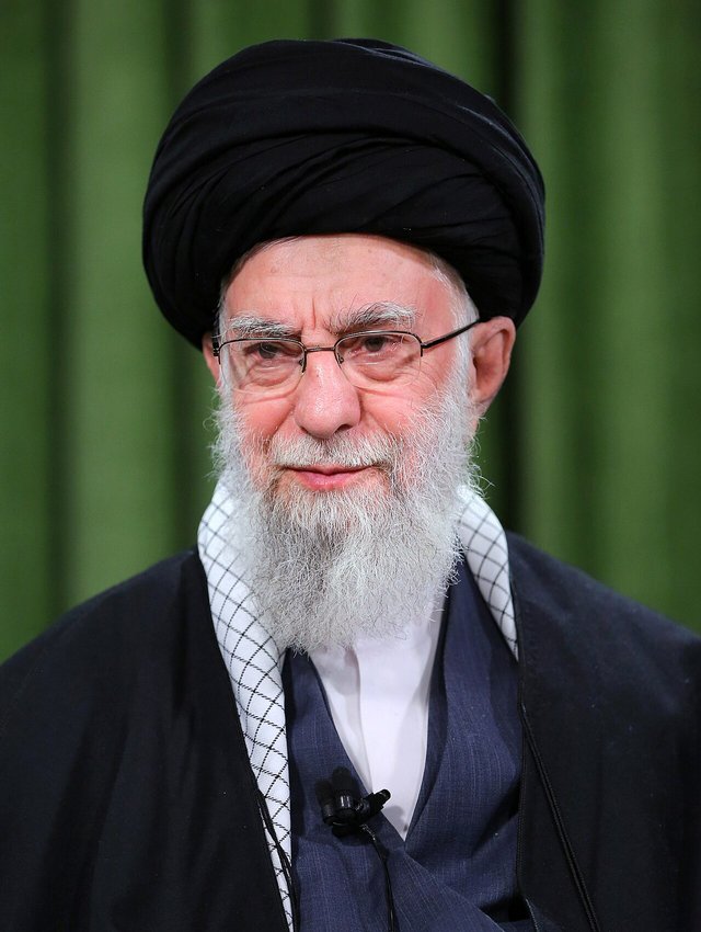 Ali Khamenei