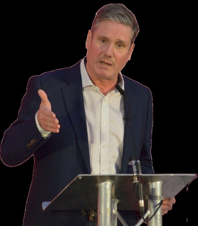 Keir Starmer