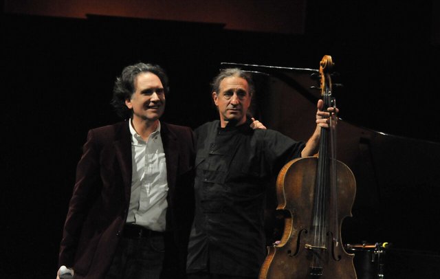 Peter Buffett